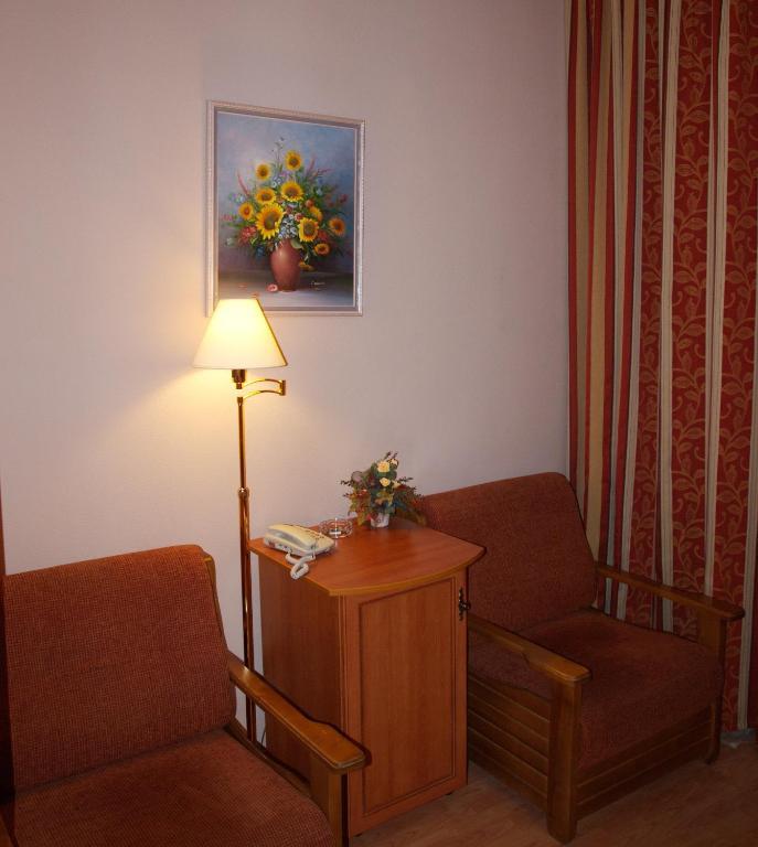 Domus Hotel-1 Kijev Kültér fotó