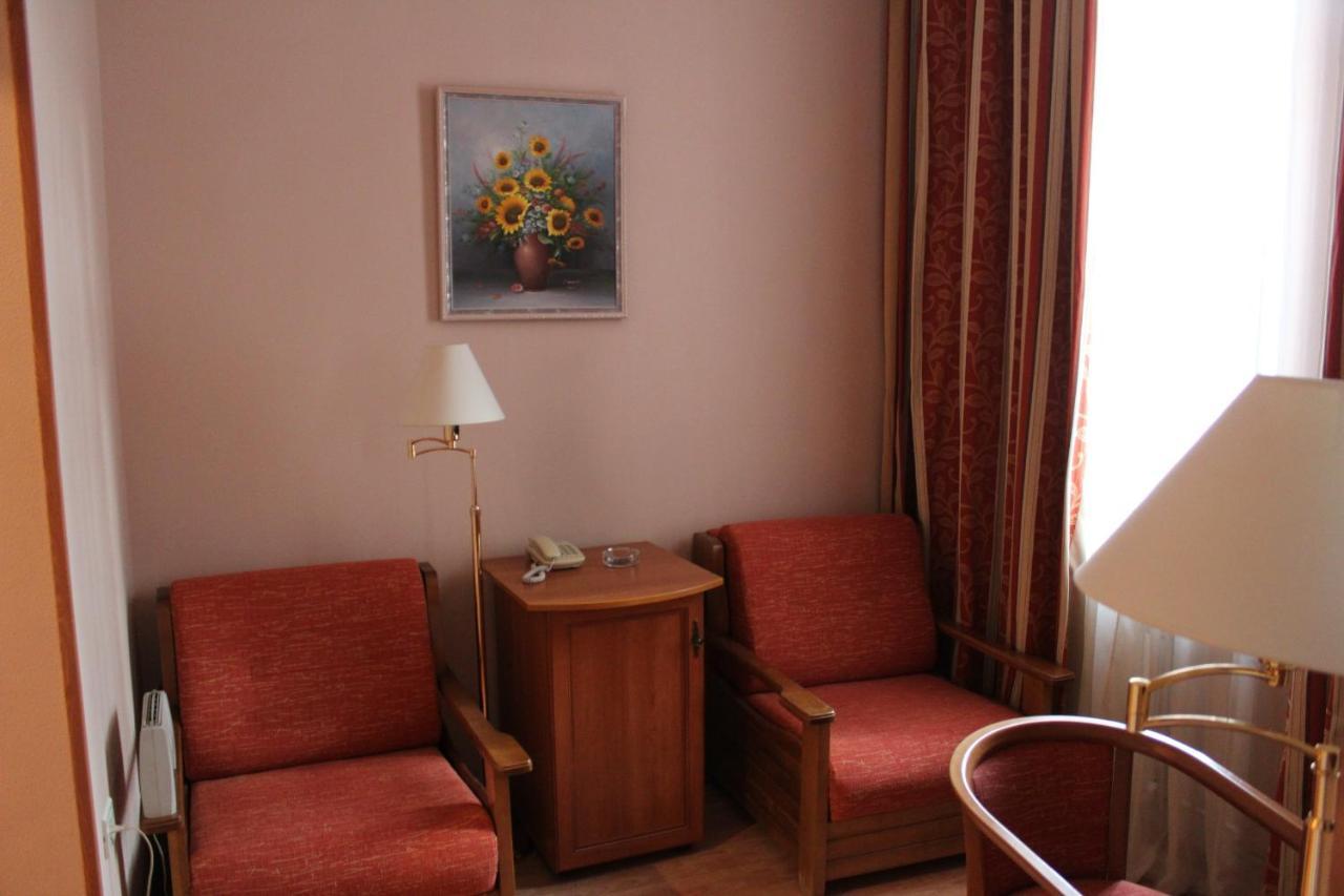 Domus Hotel-1 Kijev Kültér fotó